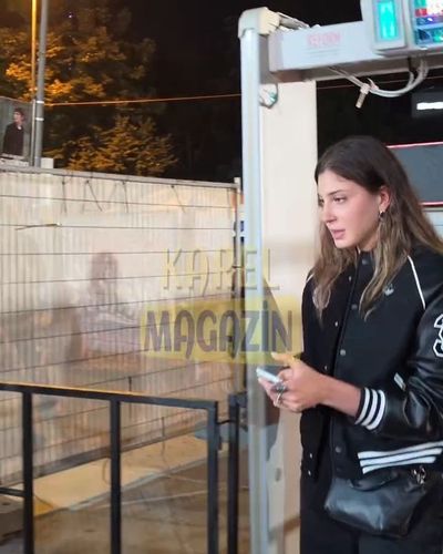 İlkin Aydın seksi ifşa fotoğrafı 149