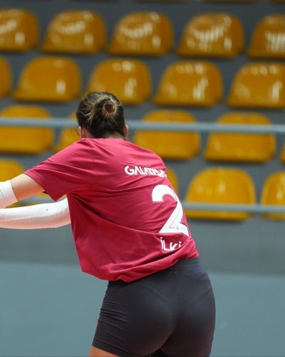 İlkin Aydın seksi ifşa fotoğrafı 158