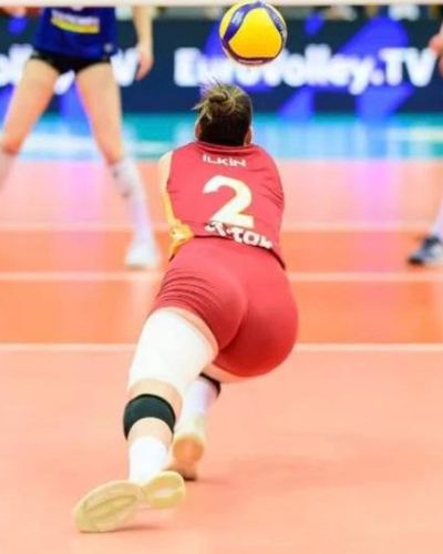 İlkin Aydın seksi ifşa fotoğrafı 16