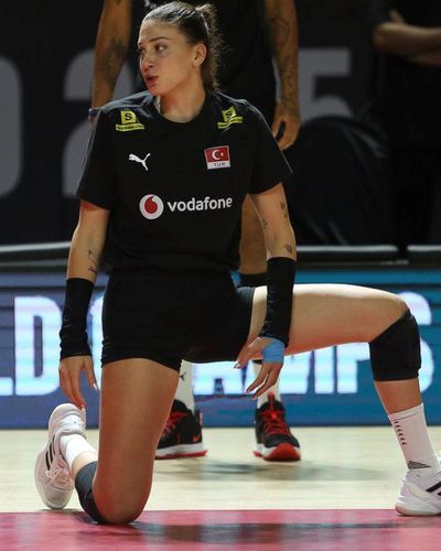 İlkin Aydın seksi ifşa fotoğrafı 256