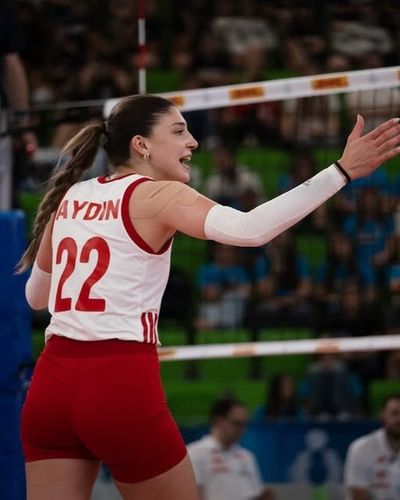 İlkin Aydın seksi ifşa fotoğrafı 253