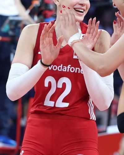 İlkin Aydın seksi ifşa fotoğrafı 58