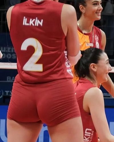 İlkin Aydın seksi ifşa fotoğrafı 62