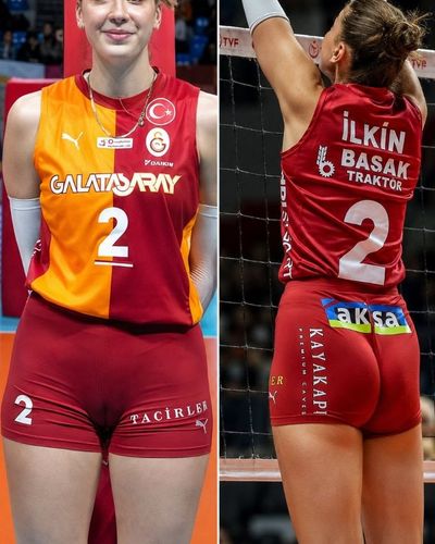 İlkin Aydın seksi ifşa fotoğrafı 63