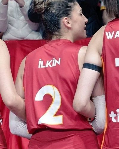 İlkin Aydın seksi ifşa fotoğrafı 67