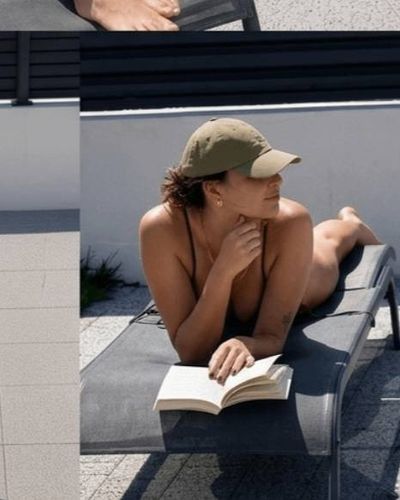 İlkin Aydın seksi ifşa fotoğrafı 72