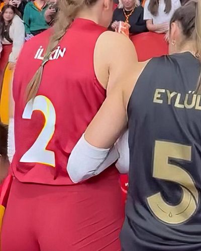 İlkin Aydın seksi ifşa fotoğrafı 73