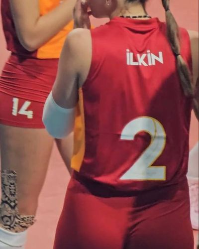 İlkin Aydın seksi ifşa fotoğrafı 88