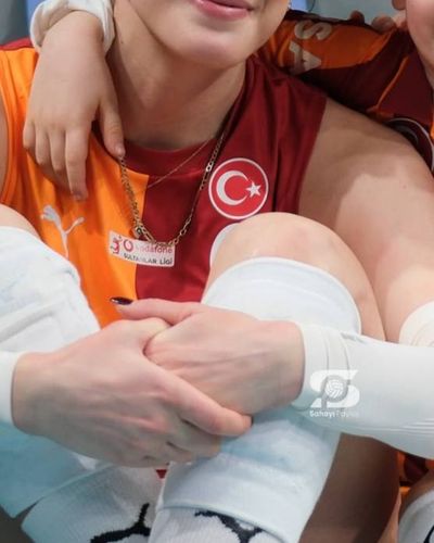 İlkin Aydın seksi ifşa fotoğrafı 89