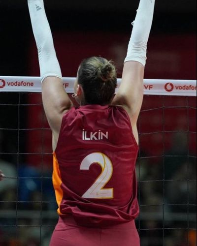 İlkin Aydın seksi ifşa fotoğrafı 90