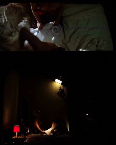 İlknur Bahadır seksi ifşa fotoğrafı 17 — Orlando Stage Play (2020)