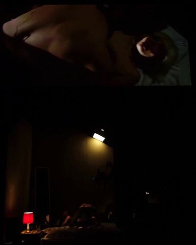 İlknur Bahadır seksi ifşa fotoğrafı 8 — Orlando Stage Play (2020)