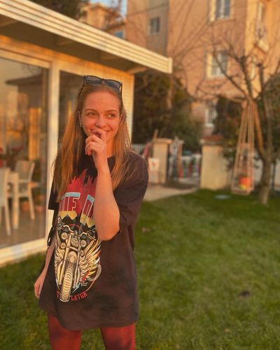 İpek Filiz Yazıcı seksi ifşa fotoğrafı 106