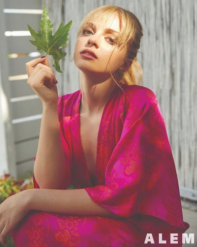 İpek Filiz Yazıcı seksi ifşa fotoğrafı 107