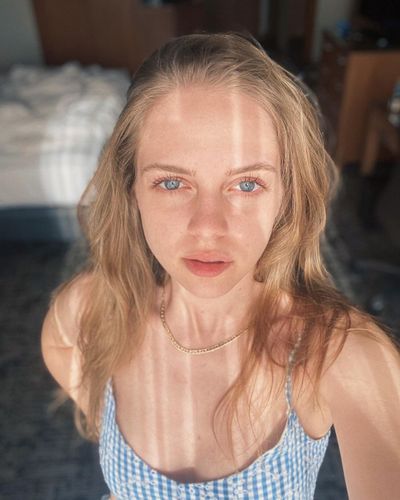 İpek Filiz Yazıcı seksi ifşa fotoğrafı 114