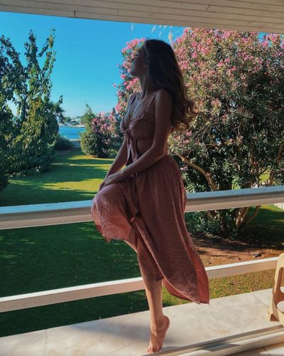 İpek Filiz Yazıcı seksi ifşa fotoğrafı 132