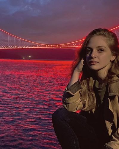 İpek Filiz Yazıcı seksi ifşa fotoğrafı 134