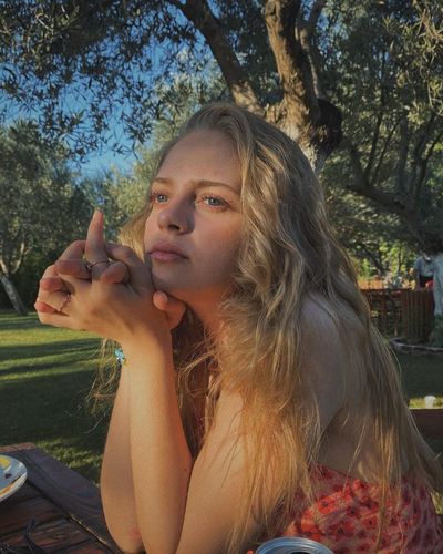 İpek Filiz Yazıcı seksi ifşa fotoğrafı 143