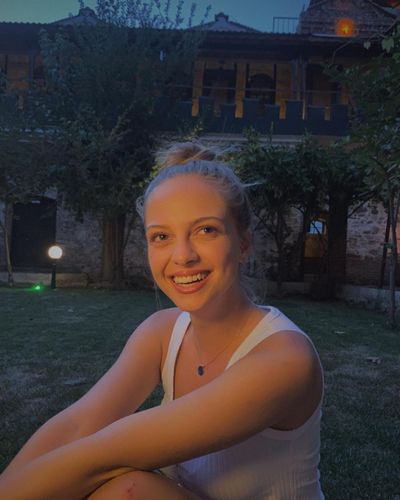İpek Filiz Yazıcı seksi ifşa fotoğrafı 144
