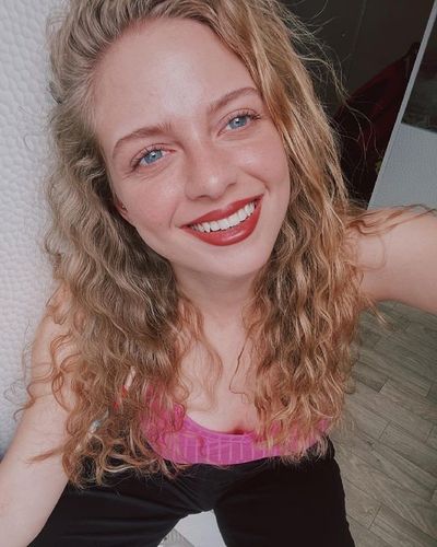 İpek Filiz Yazıcı seksi ifşa fotoğrafı 145