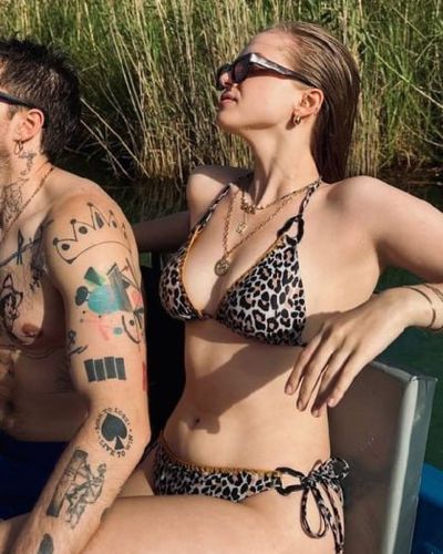 İpek Filiz Yazıcı seksi ifşa fotoğrafı 165
