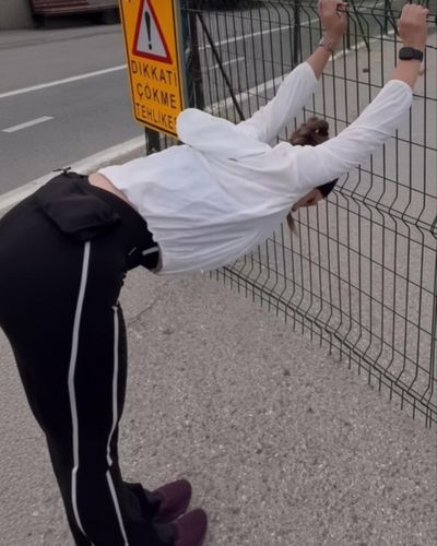 İpek Filiz Yazıcı seksi ifşa fotoğrafı 48