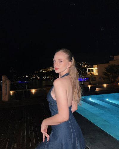 İpek Filiz Yazıcı seksi ifşa fotoğrafı 20