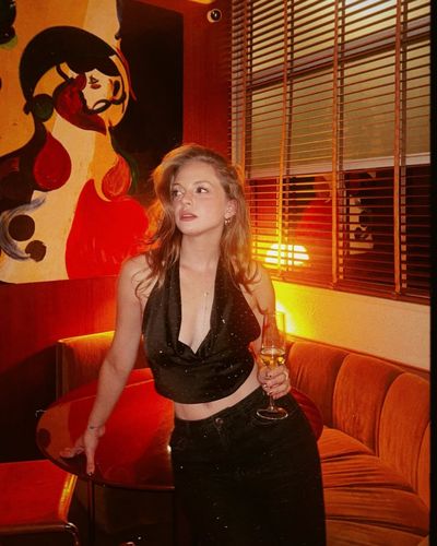 İpek Filiz Yazıcı seksi ifşa fotoğrafı 2