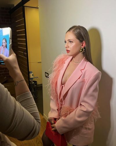 İpek Filiz Yazıcı seksi ifşa fotoğrafı 37