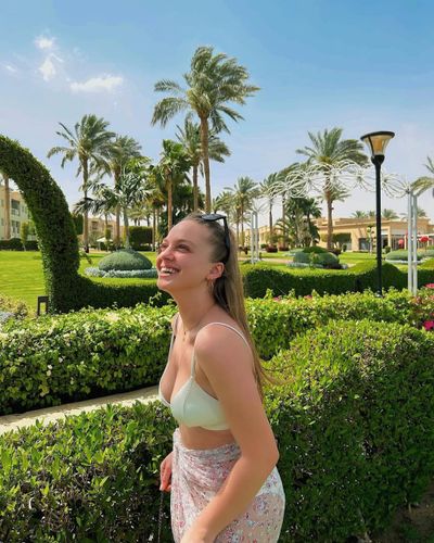 İpek Filiz Yazıcı seksi ifşa fotoğrafı 44