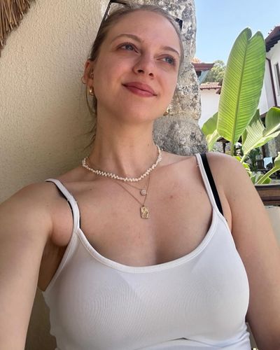 İpek Filiz Yazıcı seksi ifşa fotoğrafı 61