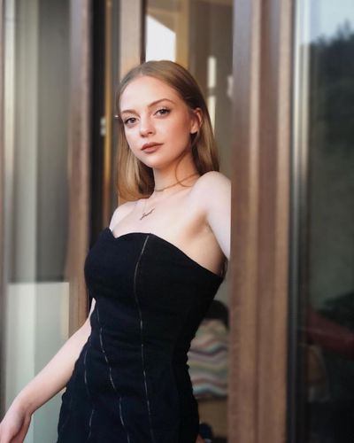İpek Filiz Yazıcı seksi ifşa fotoğrafı 68