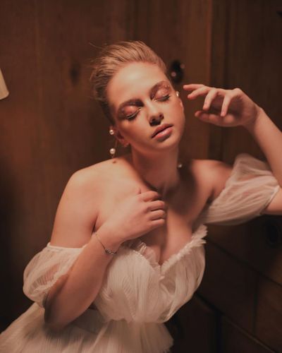 İpek Filiz Yazıcı seksi ifşa fotoğrafı 90