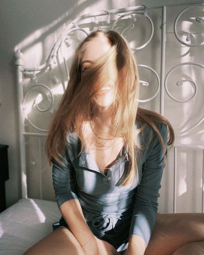 İpek Filiz Yazıcı seksi ifşa fotoğrafı 91
