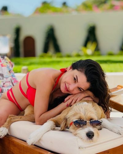 İrem Altuğ seksi ifşa fotoğrafı 37