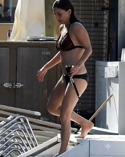 İrem Altuğ seksi ifşa fotoğrafı 38