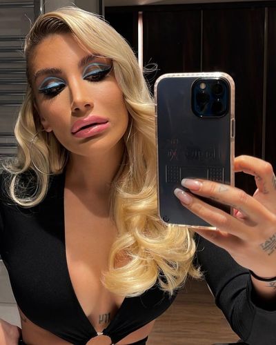 İrem Derici seksi ifşa fotoğrafı 108