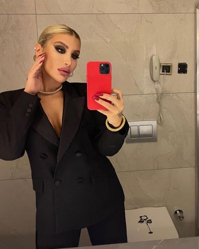 İrem Derici seksi ifşa fotoğrafı 148