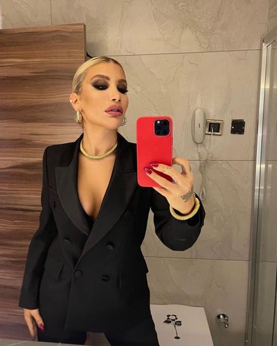 İrem Derici seksi ifşa fotoğrafı 58665