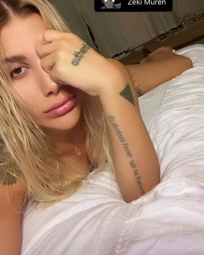 İrem Derici seksi ifşa fotoğrafı 58590