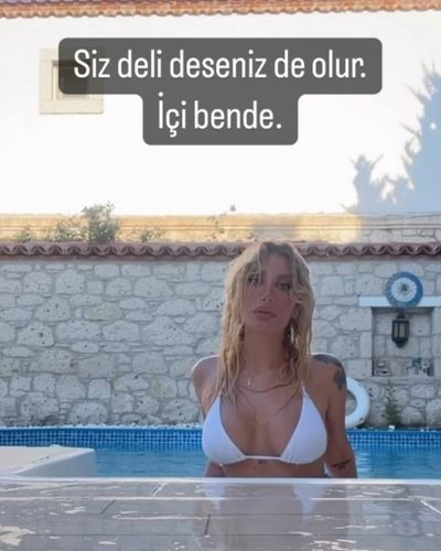 İrem Derici seksi ifşa fotoğrafı 58578