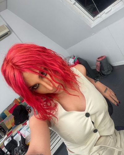 İrem Derici seksi ifşa fotoğrafı 58490