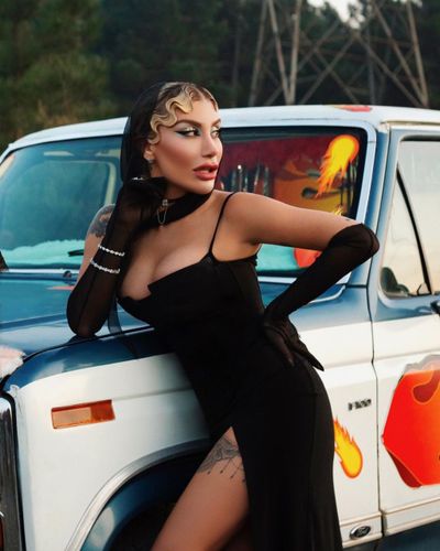 İrem Derici seksi ifşa fotoğrafı 36