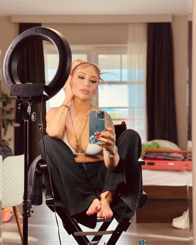 İrem Derici seksi ifşa fotoğrafı 58483