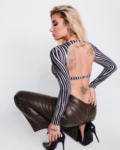İrem Derici seksi ifşa fotoğrafı 58467