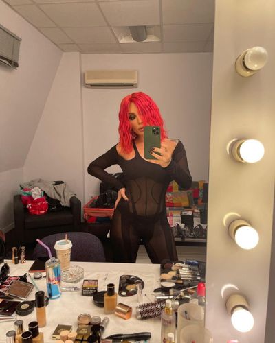 İrem Derici seksi ifşa fotoğrafı 58664