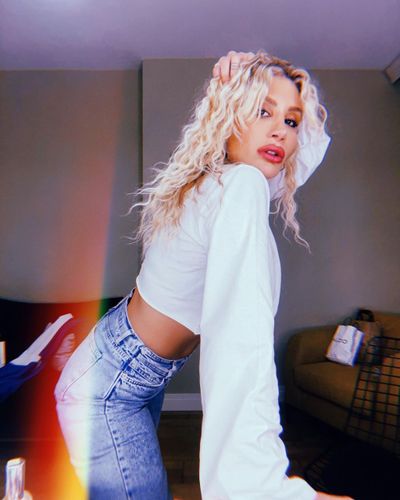 İrem Derici seksi ifşa fotoğrafı 58439