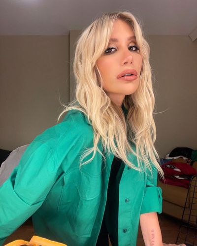 İrem Derici seksi ifşa fotoğrafı 53857