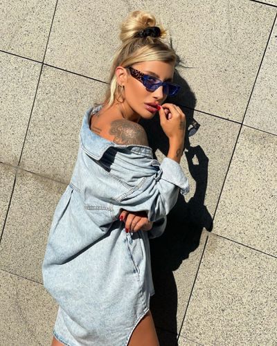 İrem Derici seksi ifşa fotoğrafı 639