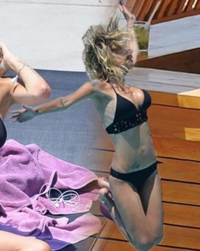 İrem Derici seksi ifşa fotoğrafı 652